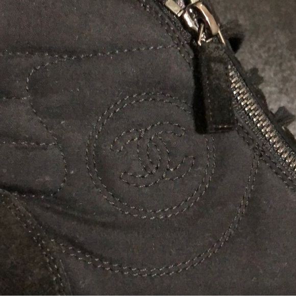 Chanel Sneaker size 40 dust bag not available - Picture 8 of 11